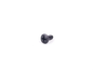 BMW Sheet Screw Black (St42X13) - Genuine BMW 07119901268