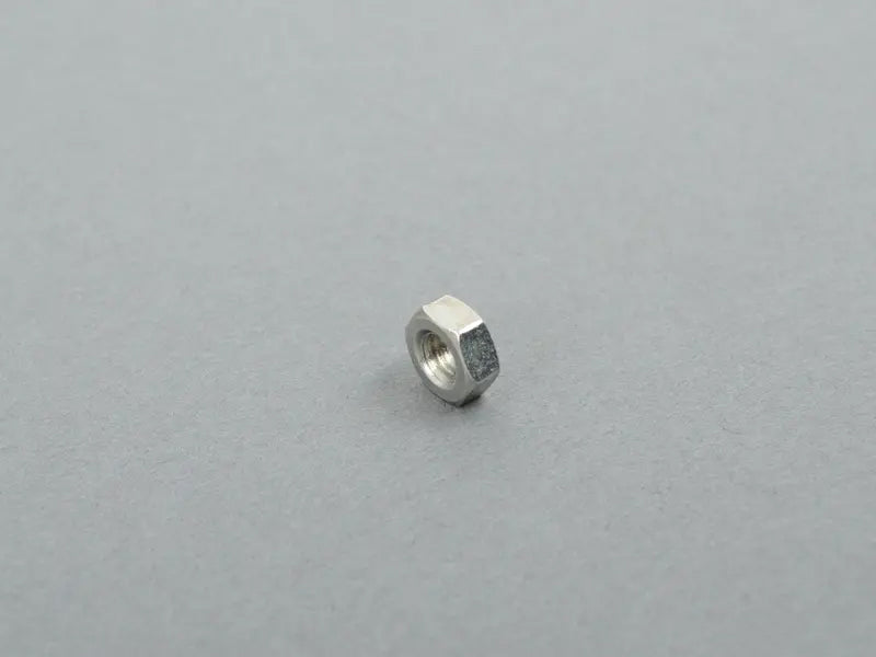 BMW Hex Nut (M4) - Genuine BMW 07119903769