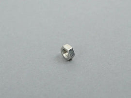 BMW Hex Nut (M4) - Genuine BMW 07119903769