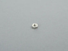 Load image into Gallery viewer, BMW Hex Nut (M4) - Genuine BMW 07119903769
