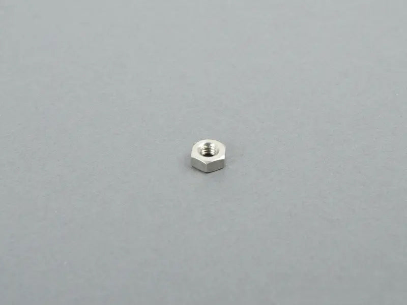 BMW Hex Nut (M4) - Genuine BMW 07119903769