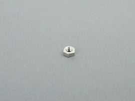 BMW Hex Nut (M4) - Genuine BMW 07119903769