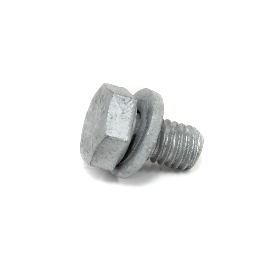 BMW Hex Bolt - Genuine BMW 07119903842
