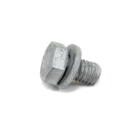 BMW Hex Bolt - Genuine BMW 07119903842