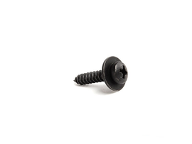 BMW Sheet Metal Screw (ST4,2X19-U2-C-H) - Genuine BMW 07119904176