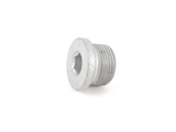 BMW Engine Oil Drain Plug - Genuine BMW 07119905146