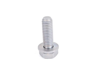 Load image into Gallery viewer, BMW Hex Bolt With Washer - Genuine BMW 07119905394