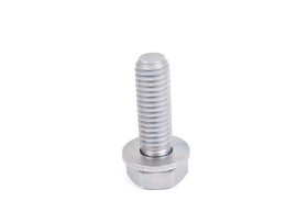 BMW Hex Bolt With Washer - Genuine BMW 07119905394