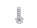 BMW Hex Bolt With Washer - Genuine BMW 07119905394