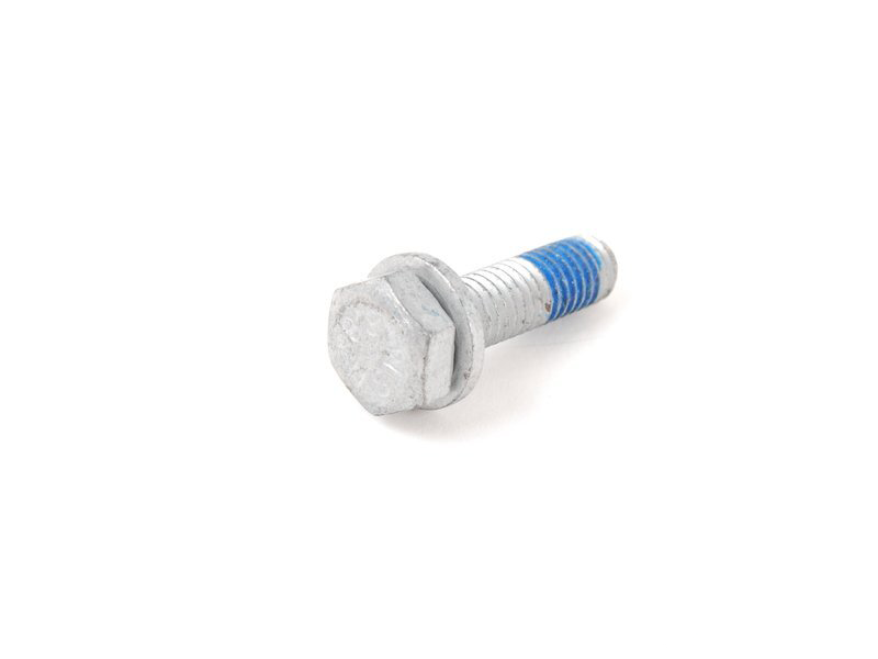 BMW Oil Pan Bolt - Genuine BMW 07119905485