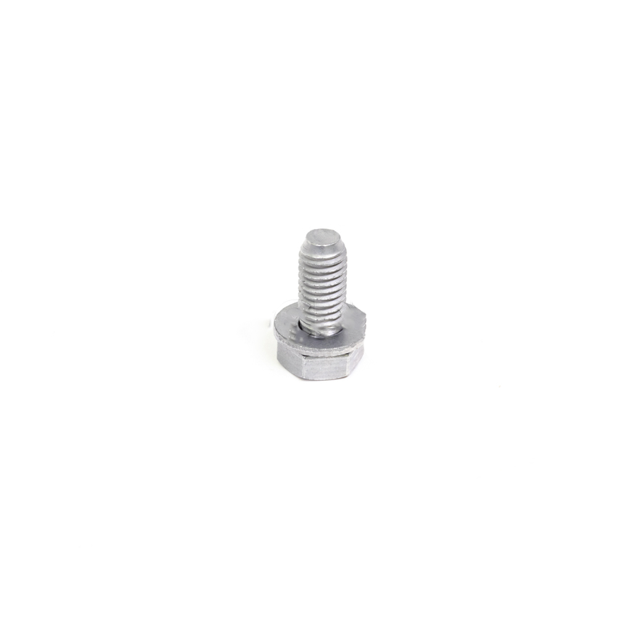 Boulon hexagonal BMW avec rondelle - Pièce d'origine BMW 07119905529 