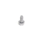 Boulon hexagonal BMW avec rondelle - Pièce d'origine BMW 07119905529 