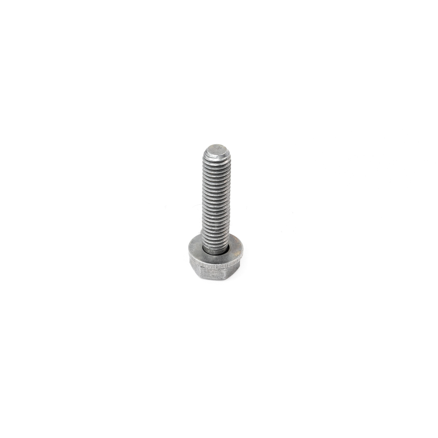 Boulon hexagonal BMW avec rondelle - Pièce d'origine BMW 07119905533 
