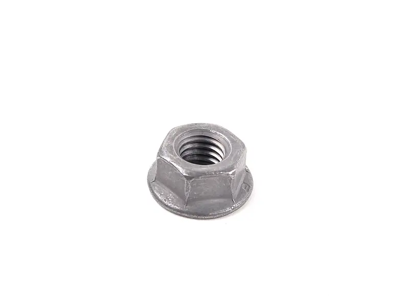 BMW Collar Nut - Genuine BMW 07119906089