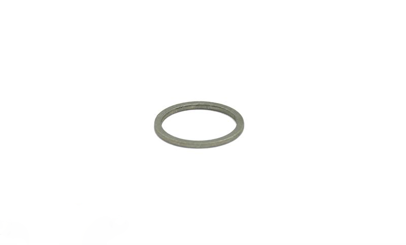 BMW Gasket Ring (A18X22) - Genuine BMW 07119963300