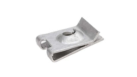 Écrou de carrosserie BMW - Pièce d'origine BMW 07129904217 