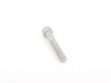 Charger l'image dans la galerie, BMW Oval-Head Screw With Anti-Rotation Lock (M6X35-8.8) - Genuine BMW 07129904259