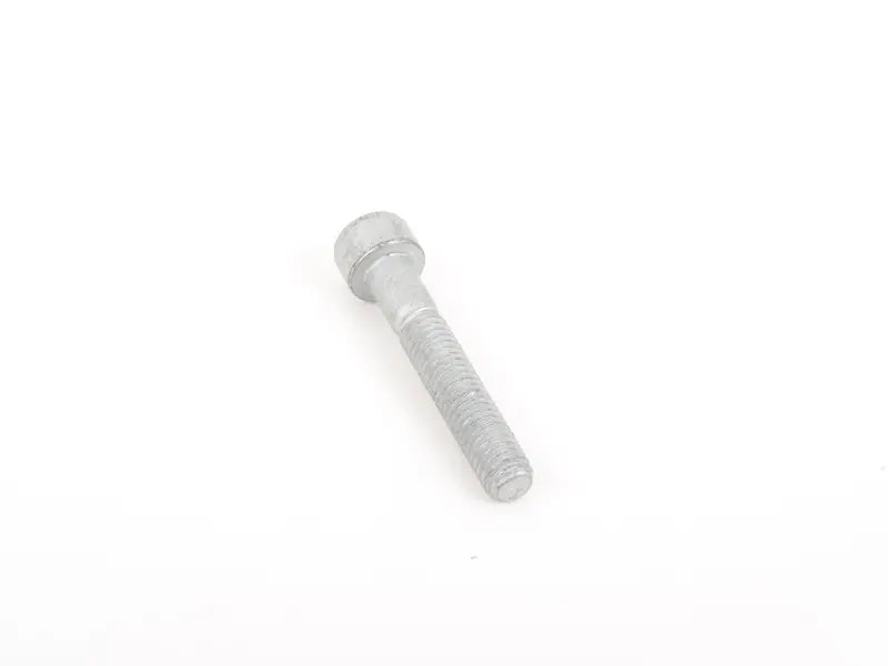 BMW Oval-Head Screw With Anti-Rotation Lock (M6X35-8.8) - Genuine BMW 07129904259