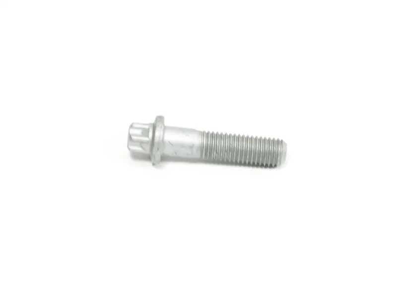 BMW Starter Bolt - Genuine BMW 07129904681