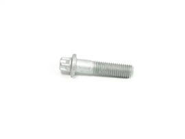 BMW Starter Bolt - Genuine BMW 07129904681