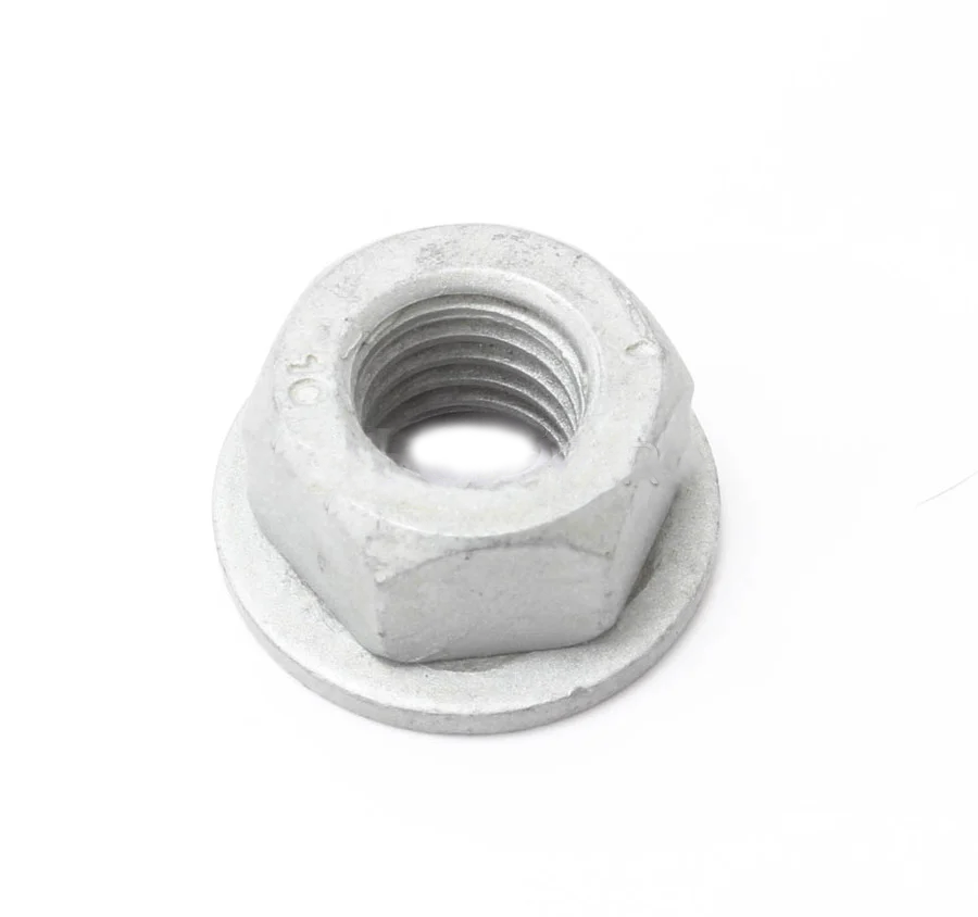 BMW Hex Nut - Genuine BMW 07129904865