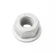 Load image into Gallery viewer, BMW Hex Nut - Genuine BMW 07129904865