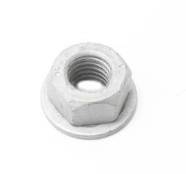 BMW Écrou hexagonal - BMW authentique 07129904865