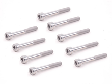 Load image into Gallery viewer, BMW Crankshaft Sprocket Bolt (Pack of 9) - Genuine BMW 07129905539KT
