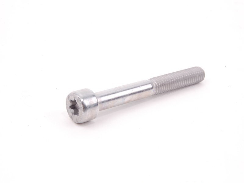 BMW Crankshaft Sprocket Bolt - Genuine BMW 07129905539
