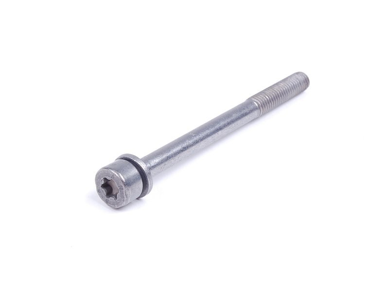 BMW Oil Pan Bolt - Genuine BMW 07129905600