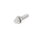 BMW Torx Screw - Genuine BMW 07129905738
