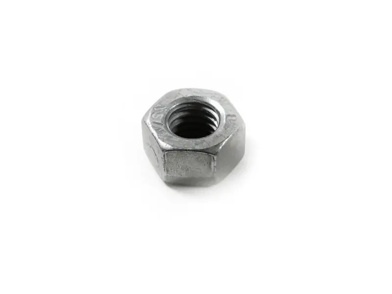 BMW Self-Locking Hex Nut - Genuine BMW 07129906196