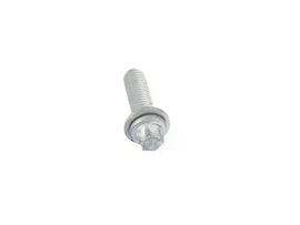 BMW Asa-Bolt (M8X28-U1-Zns3) - Genuine BMW 07129906389