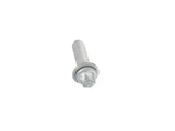 BMW Asa-Bolt (M8X28-U1-Zns3) - Genuine BMW 07129906389