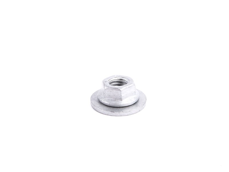 BMW Hex Nut - Genuine BMW 07146951627