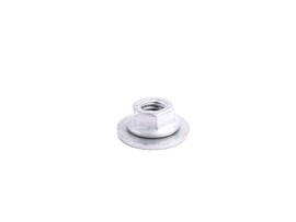 BMW Hex Nut - Genuine BMW 07146951627
