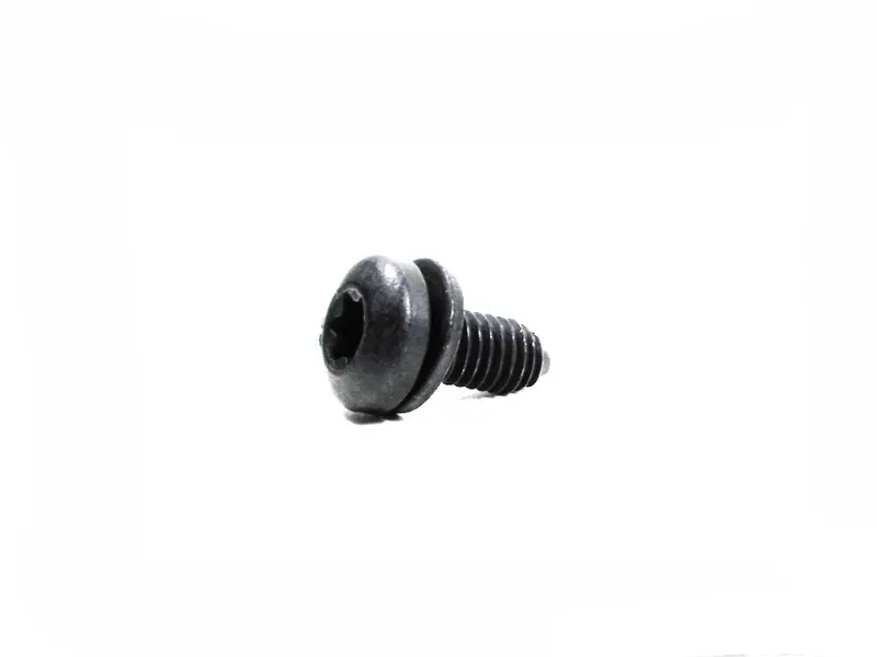 BMW Torx Bolt With Washer - Genuine BMW 07146985055