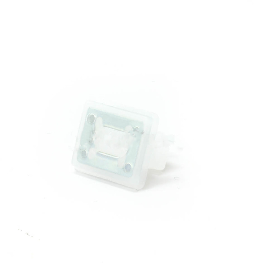 BMW Dashboard Retainer Clip - Genuine BMW 07147146317