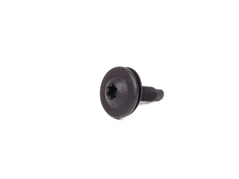 BMW Oval Head Screw - Genuine BMW 07147263759