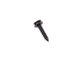 BMW Sheet Metal Screw (ST4,2X19) - Genuine BMW 07149156627