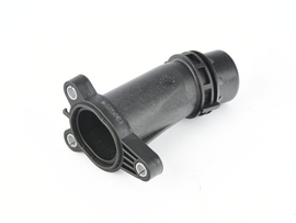 BMW Engine Coolant Hose Flange - Genuine BMW 11118511205