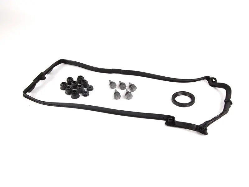 BMW Valve Cover Gasket Set - Genuine BMW 11127513194