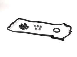 BMW Valve Cover Gasket Set - Genuine BMW 11127513194