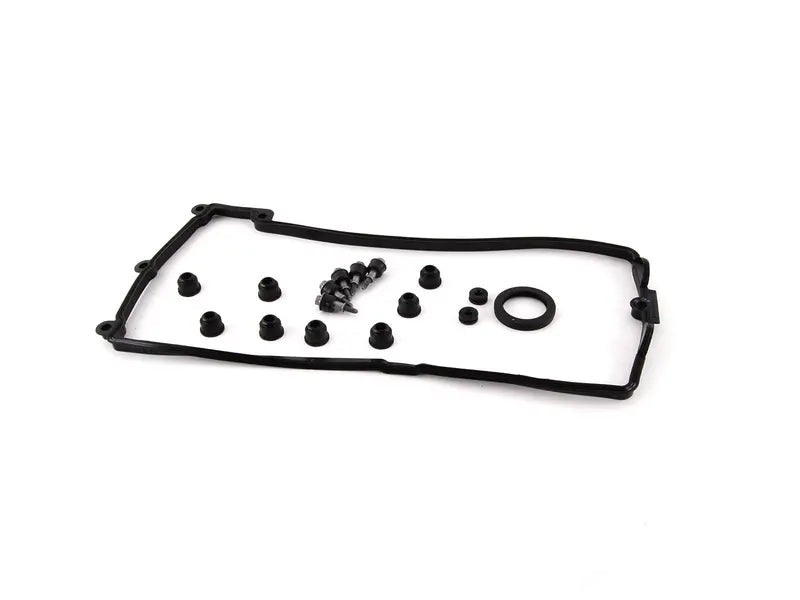 BMW Valve Cover Gasket Set - Genuine BMW 11127513195