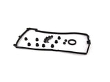 BMW Valve Cover Gasket Set - Genuine BMW 11127513195