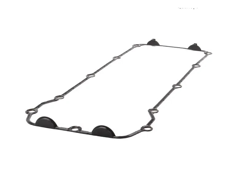 BMW Valve Cover Gasket - Genuine BMW 11127521009