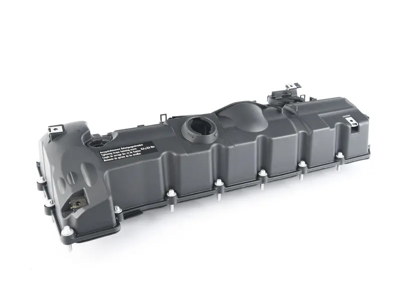 BMW N51 N52N Valve Cover - Genuine BMW 11127552281
