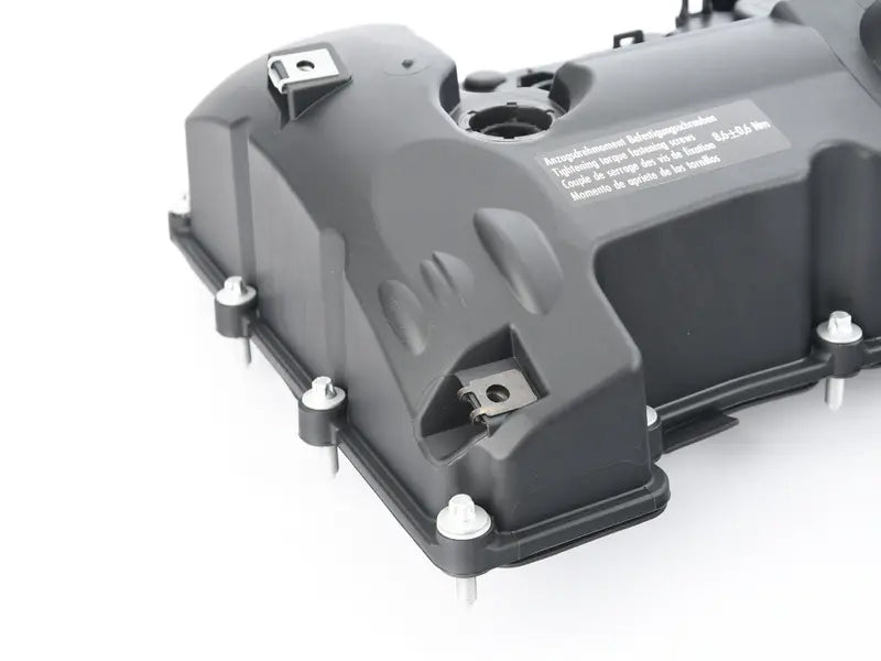 BMW N51 N52N Valve Cover - Genuine BMW 11127552281