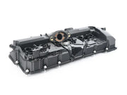 Load image into Gallery viewer, BMW N51 N52N Valve Cover - Genuine BMW 11127552281