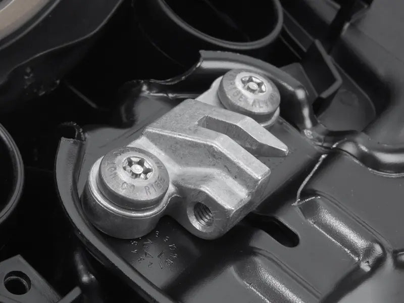 BMW N51 N52N Valve Cover - Genuine BMW 11127552281
